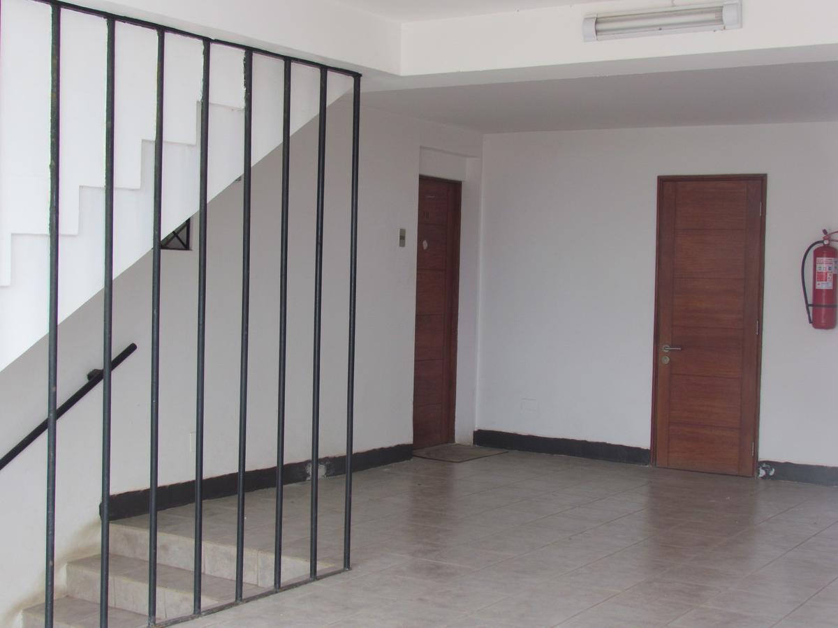 Departamento En Playa Las Cadenas Algarrobo Eksteriør billede
