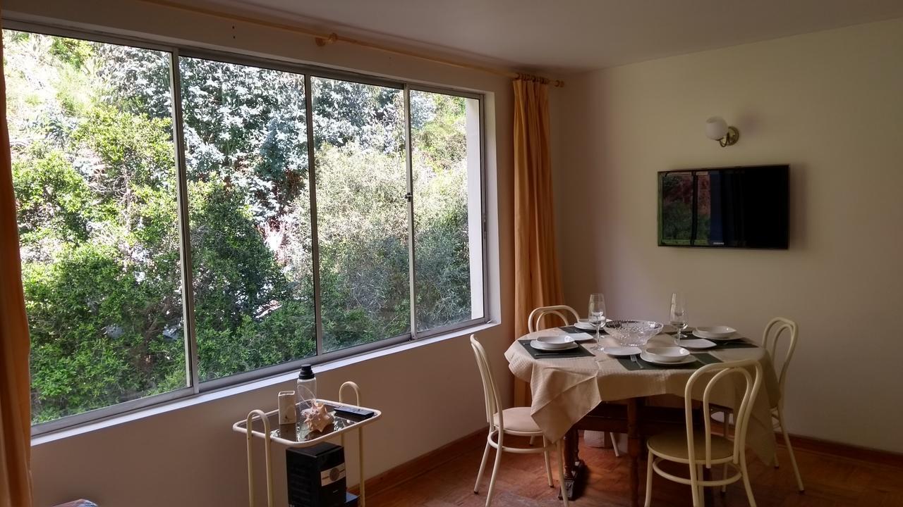 Departamento En Playa Las Cadenas Algarrobo Eksteriør billede